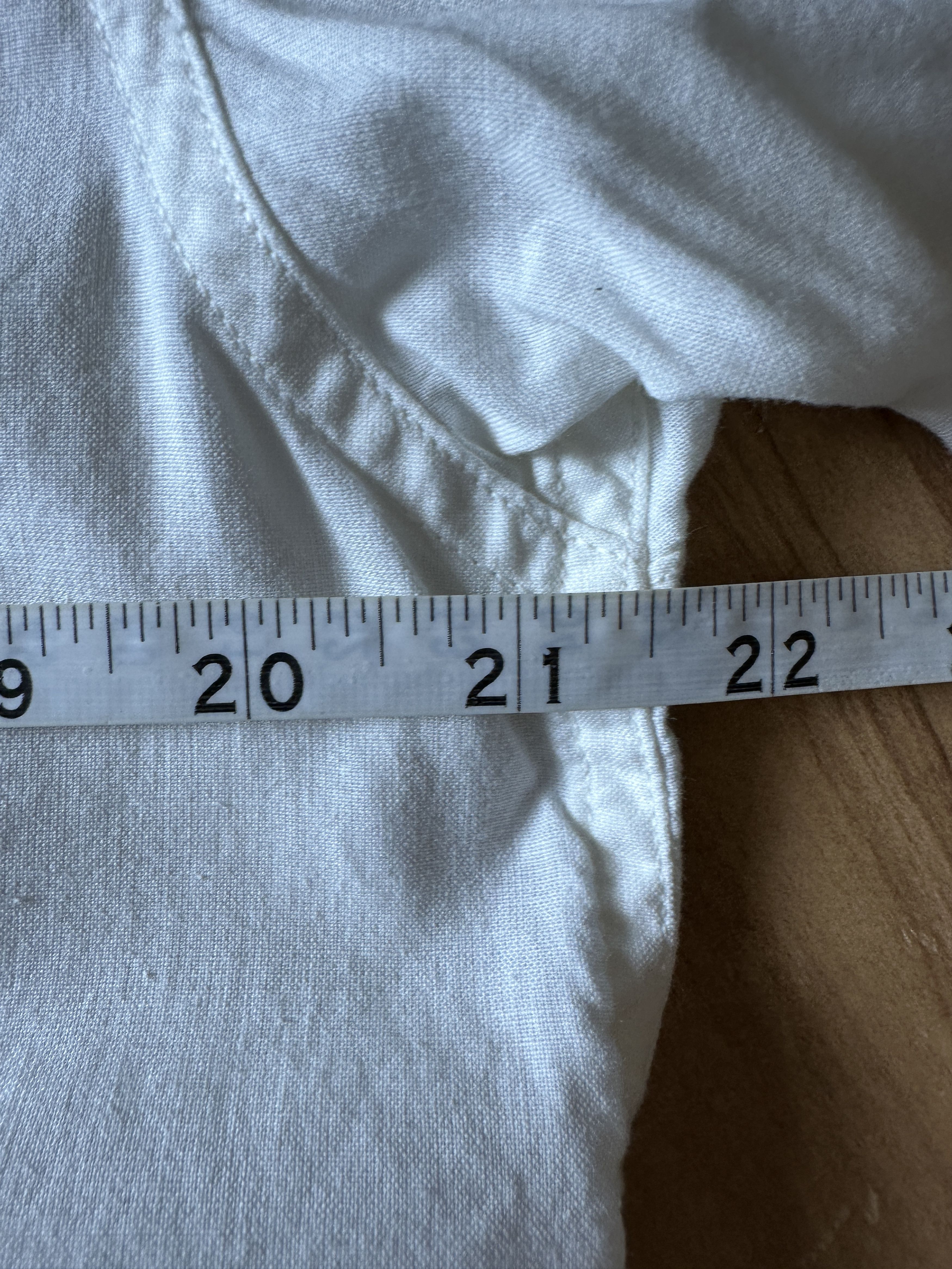 Visvim Visvim Camp Collar Shirt Size US M / EU 48-50 / 2 - 10 Thumbnail