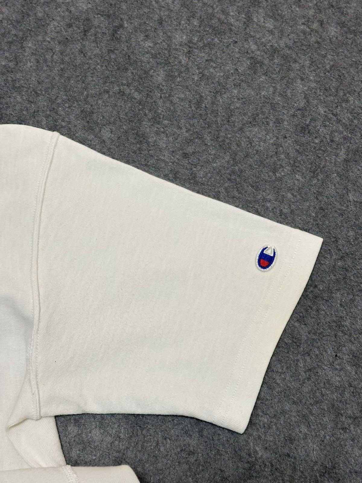 Stussy Stussy x Champion International t-shirt the iconic logo. Size US M / EU 48-50 / 2 - 5 Thumbnail