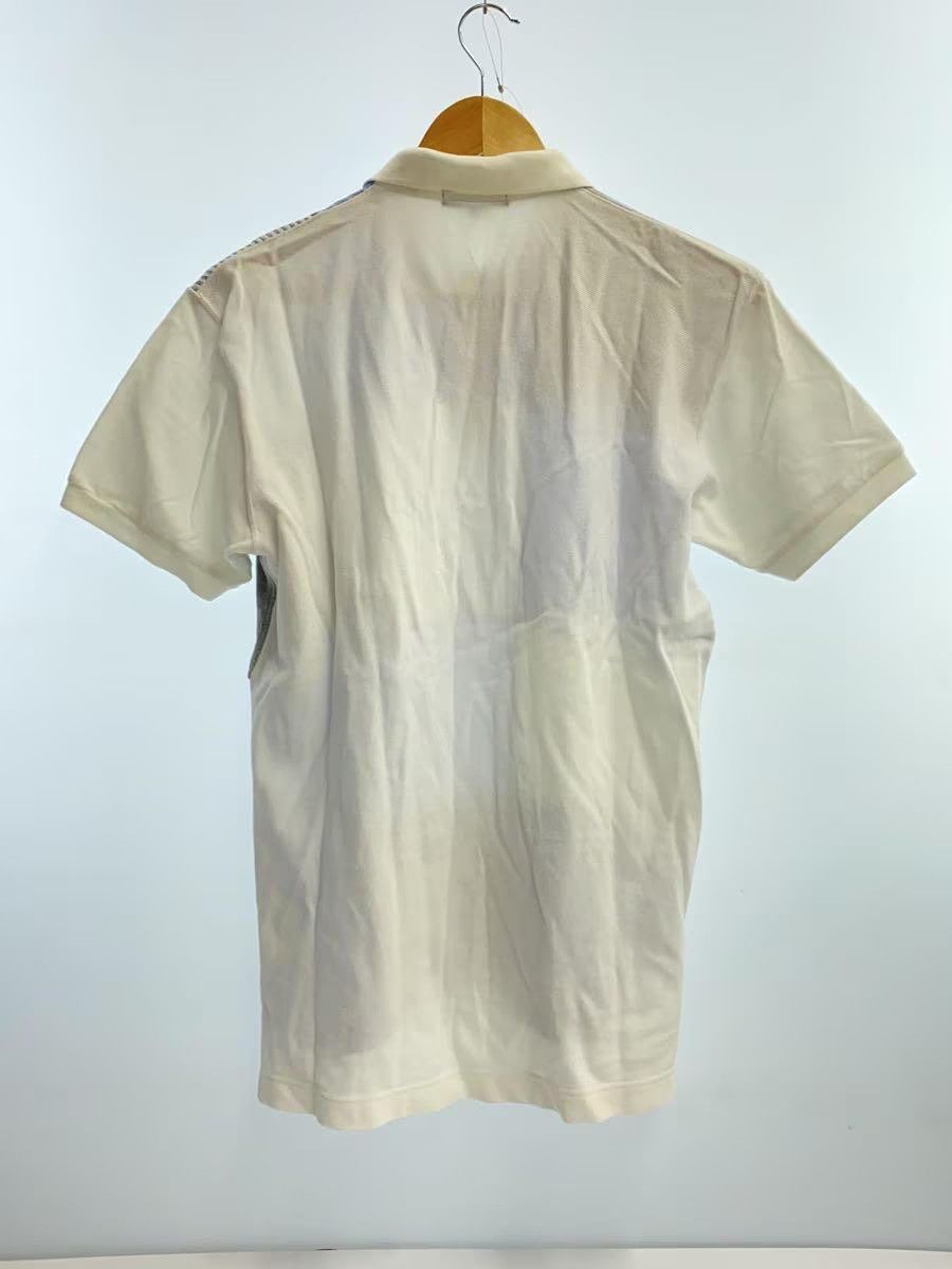 Comme des Garcons × Comme des Garcons Homme Patchwork Polo