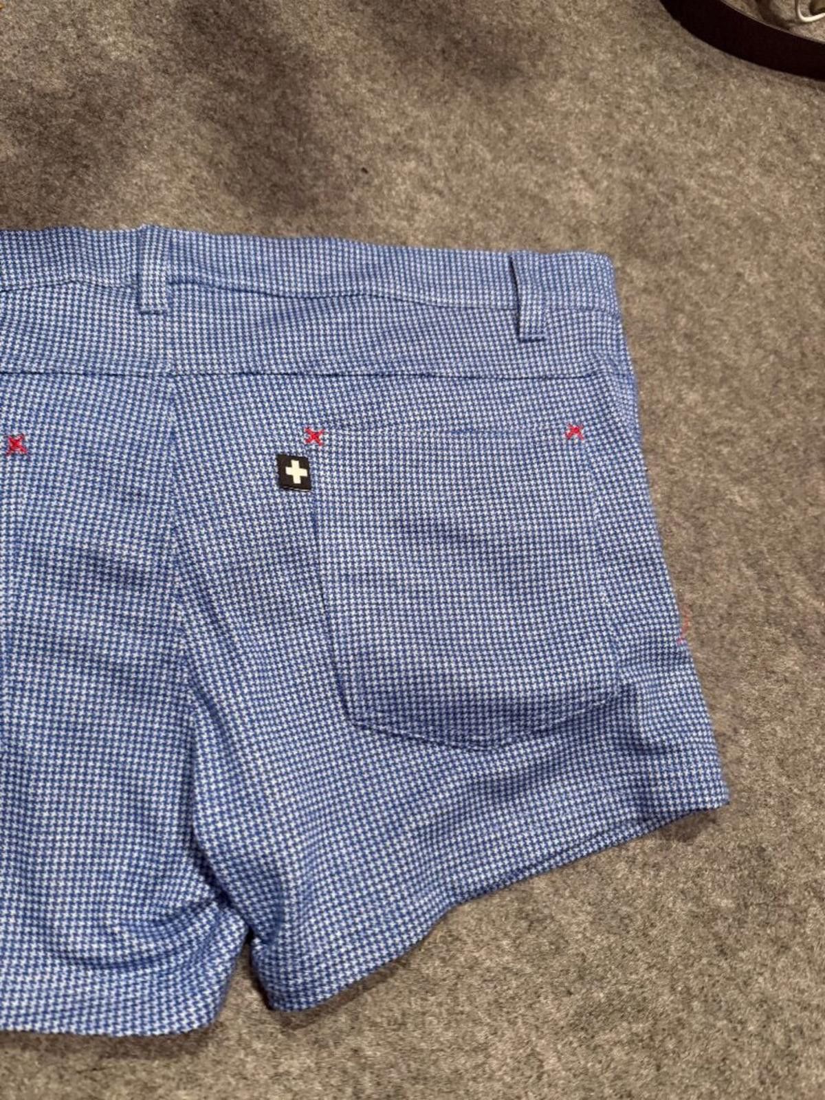 Andrew Christian Andrew Christian Men’s Size 32 9/10 Condition Size US 32 / EU 48 - 9 Thumbnail