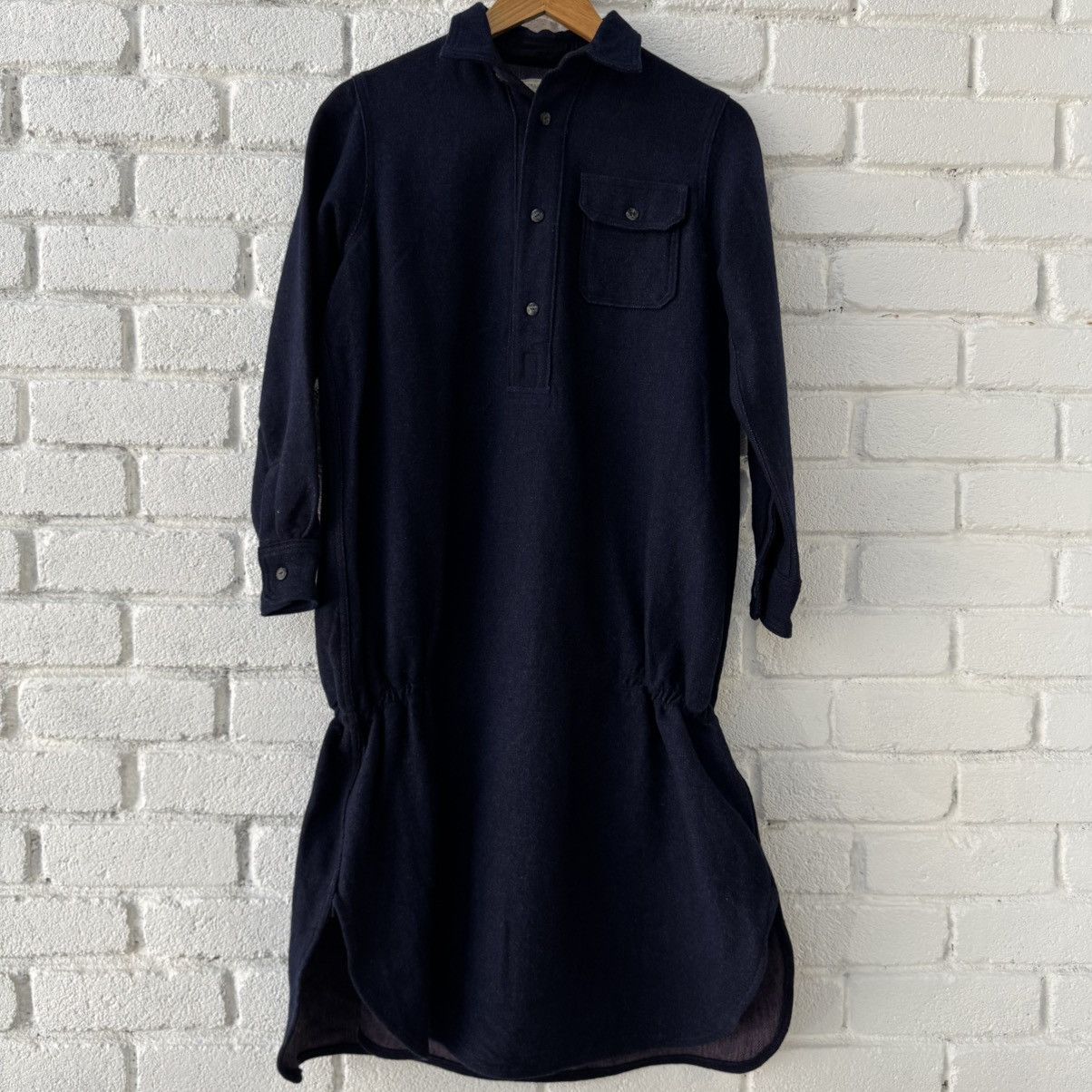 Kapital Kapital Wool Dress Size XS / US 0-2 / IT 36-38 - 1 Thumbnail