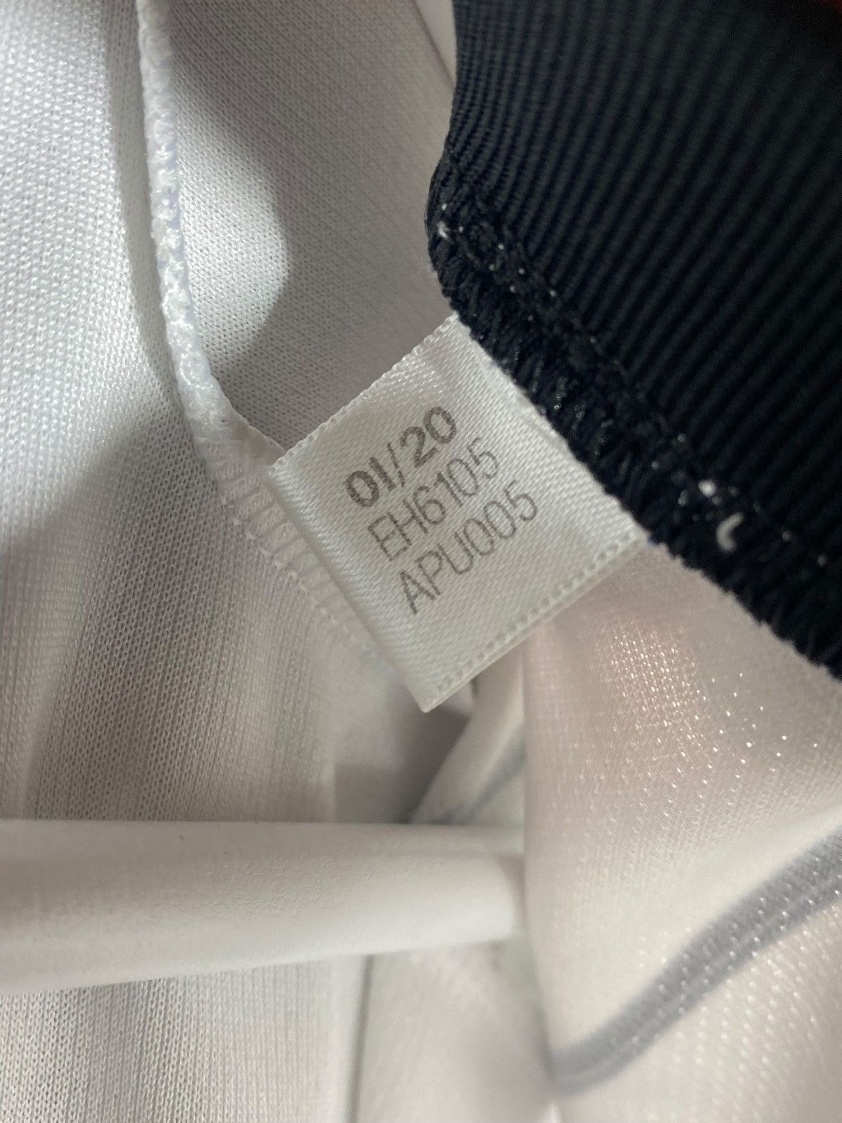 Adidas Adidas Germany 2020 Home Football Shirt Size US XXL / EU 58 / 5 - 14 Thumbnail