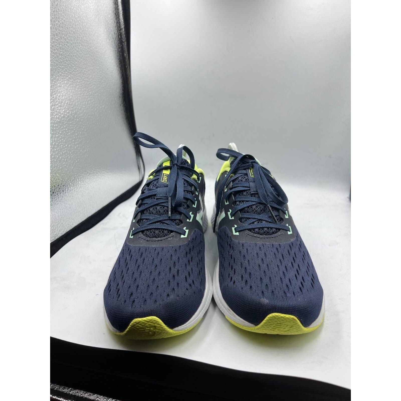 New Balance New Balance Women's Draft Navy Shoes Size 8.5 Size US 8.5 / IT 38.5 - 5 Thumbnail