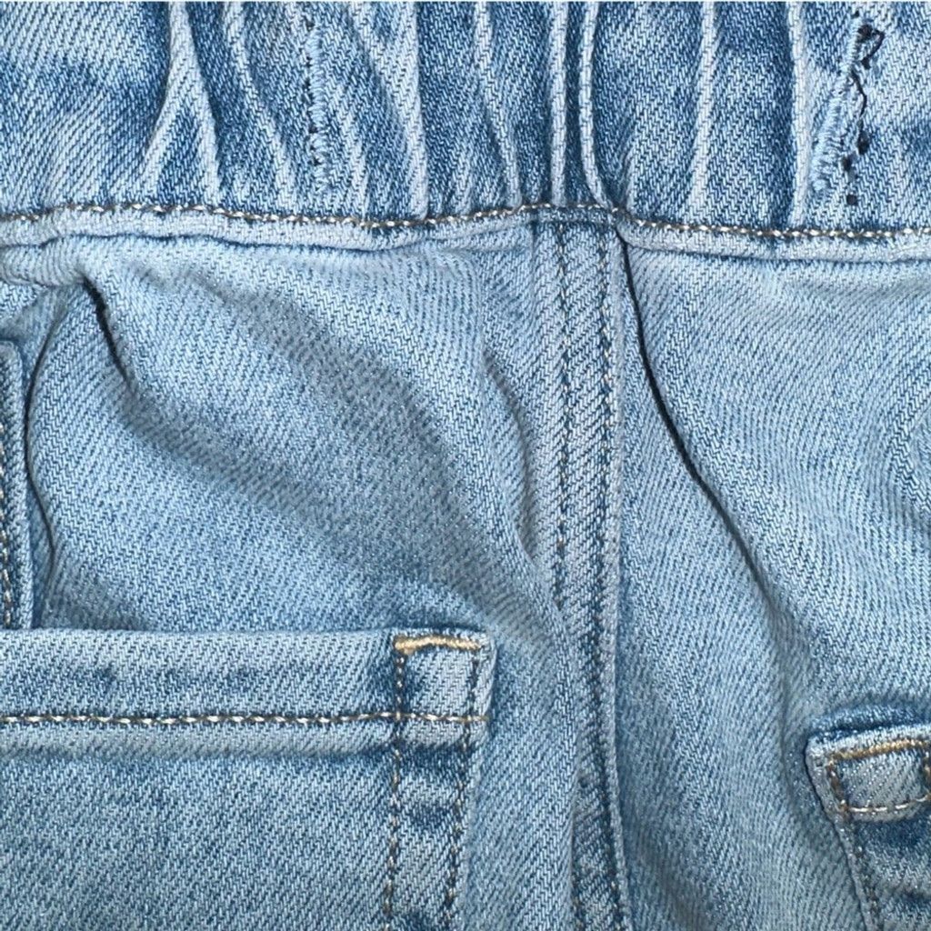 Hollister Hollister Ultra High-Rise Jogger Blue Women’s Size Small. Size 24" / US 00 / IT 34 - 11 Thumbnail
