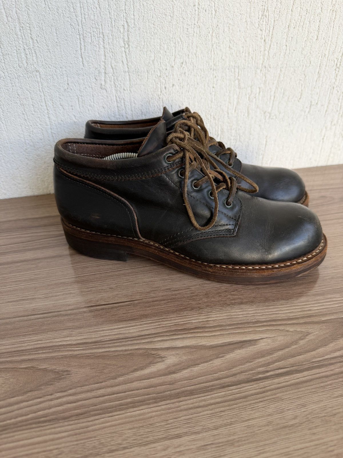 Rolling Dub Trio Coupen mid cut boots Size US 9 / EU 42 - 3 Thumbnail