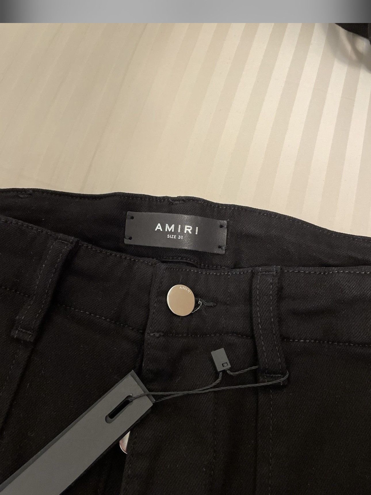 Amiri TACTICAL CARGO Size US 31 - 3 Thumbnail