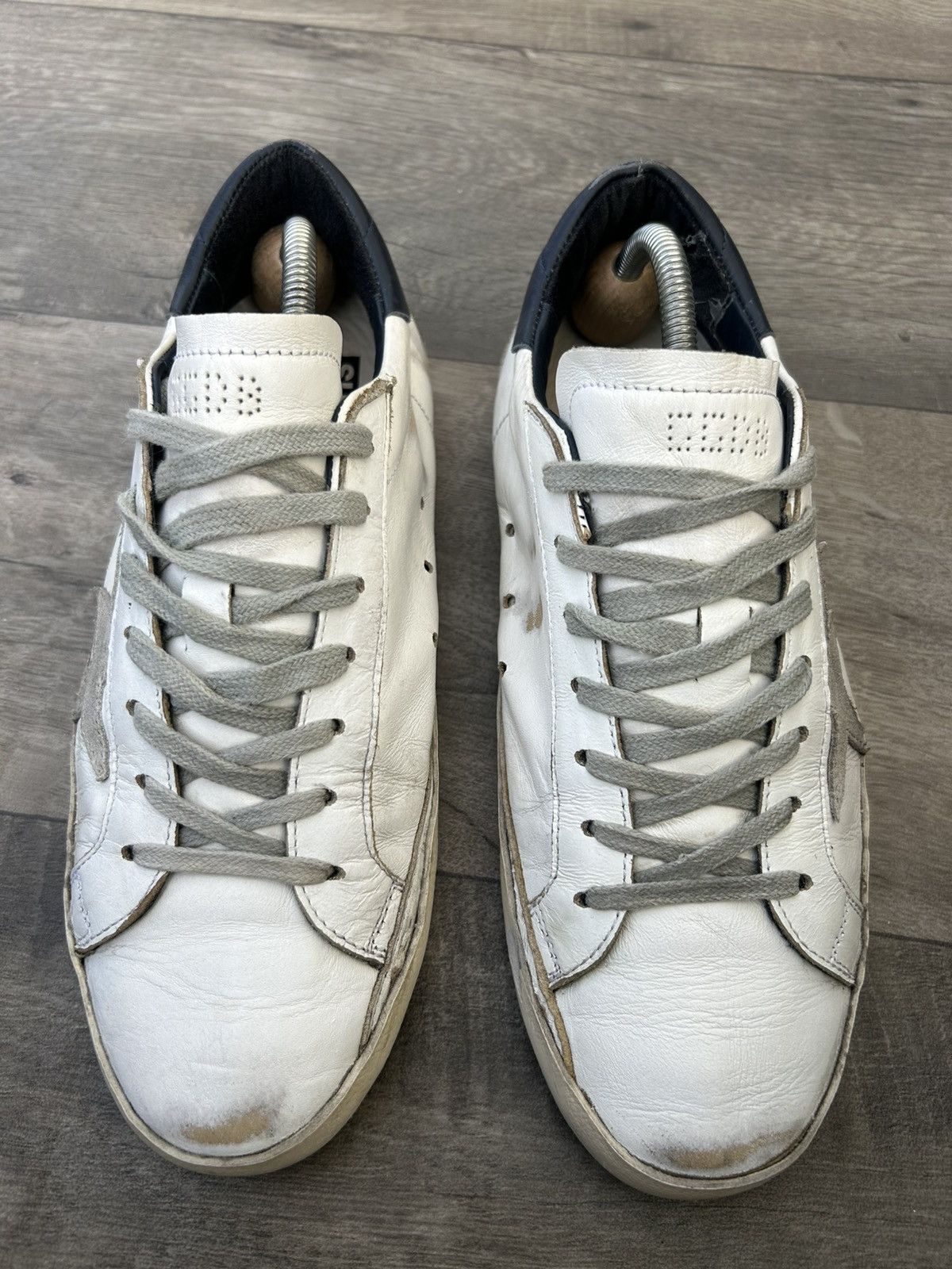 Golden Goose Superstar