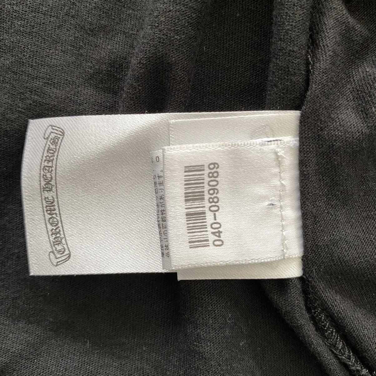 Chrome Hearts Chrome Hearts Osaka T-shirt black Size US M / EU 48-50 / 2 - 13 Thumbnail