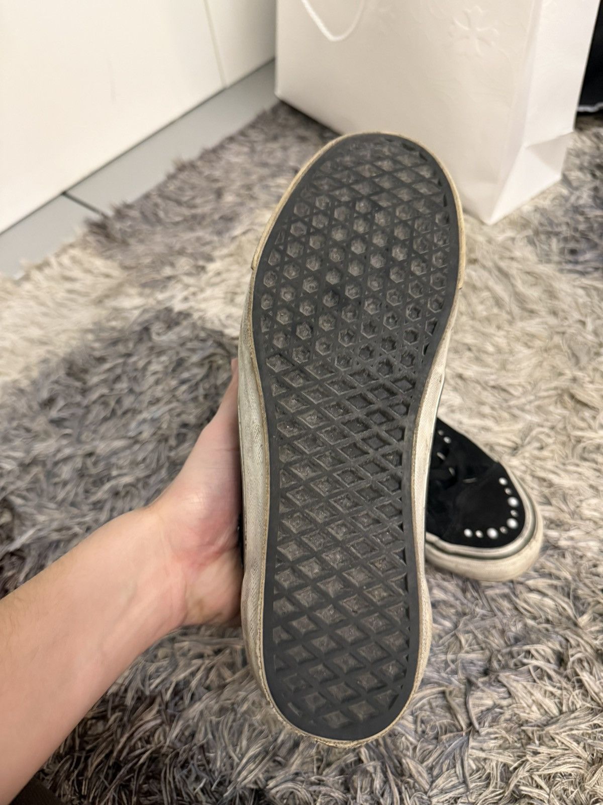 Vans Vans otw pearlized Size US 9 / EU 42 - 3 Thumbnail