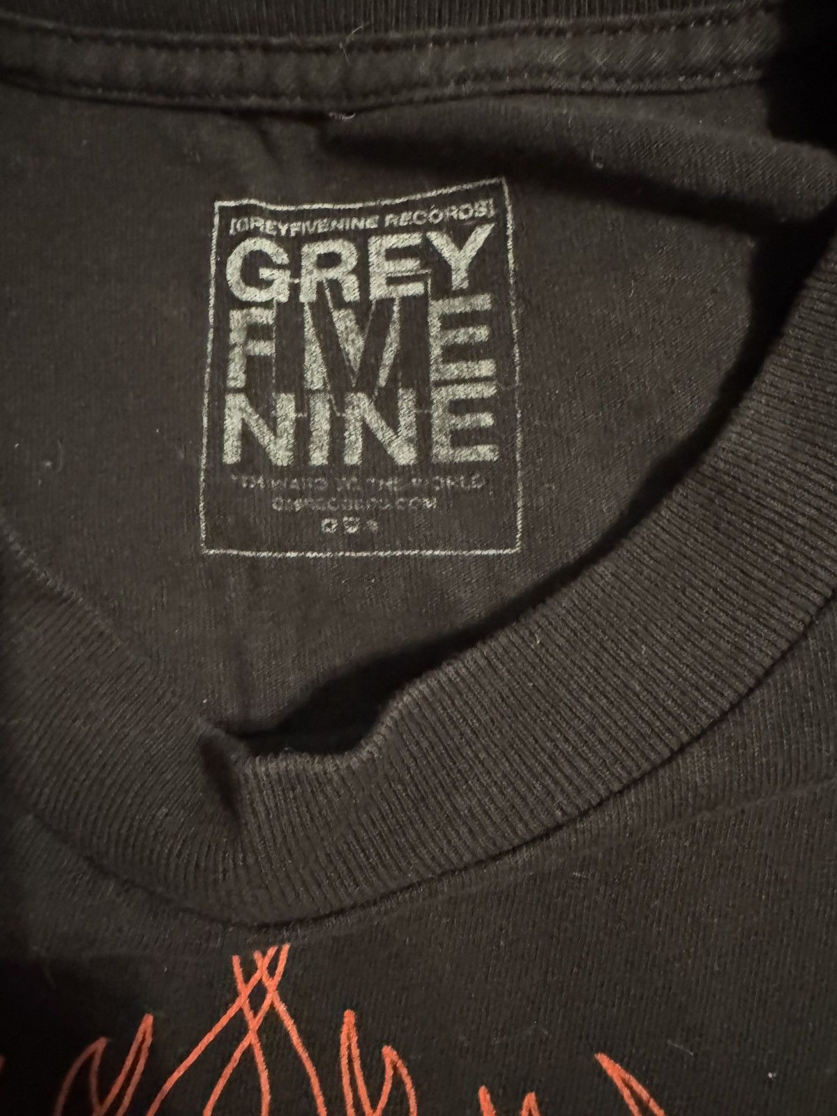 G59 Records g59 shirt Size US M / EU 48-50 / 2 - 6 Thumbnail
