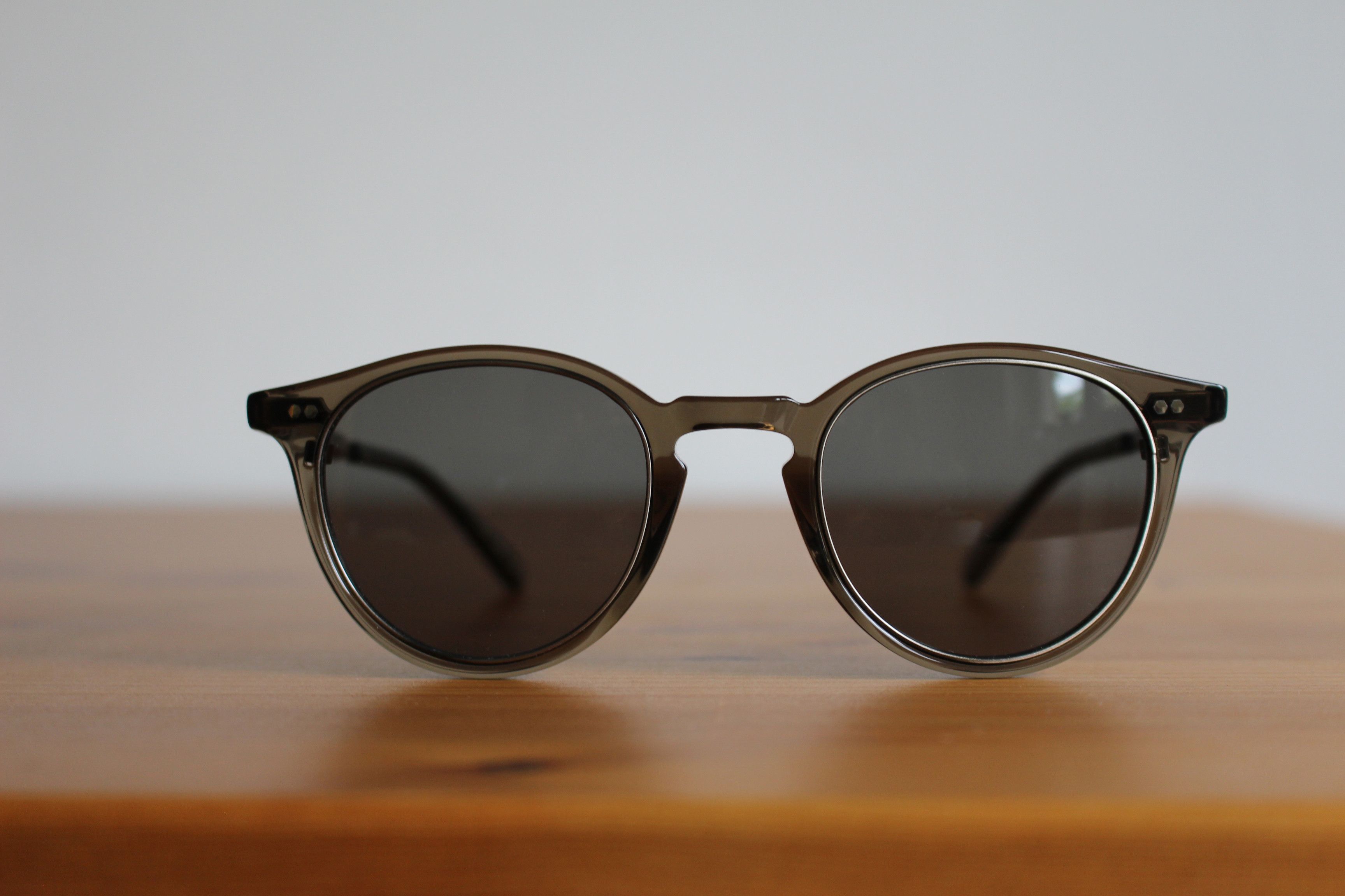 Mr. Leight MARMONT II S Size ONE SIZE - 2 Thumbnail