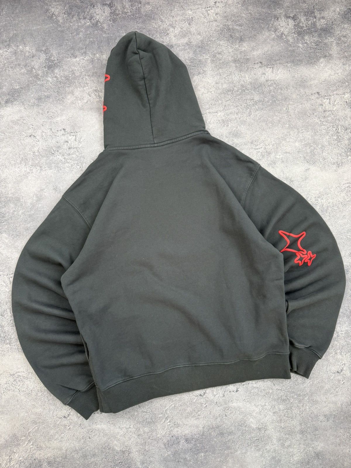 Broken Planet Broken Planet Market Skeleton Hoodie Size US M / EU 48-50 / 2 - 19 Thumbnail