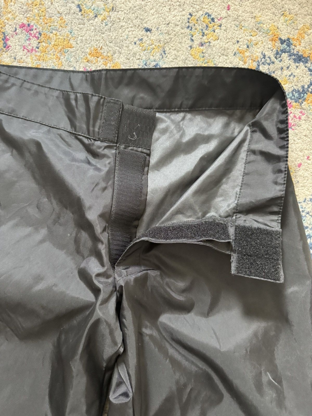 Yeezy YEEZY SEASON 9.5 SAMPLE YZY SZN “BOOTIE” PANTS (SEE PHOTOS) Size US 30 / EU 46 - 2 Thumbnail
