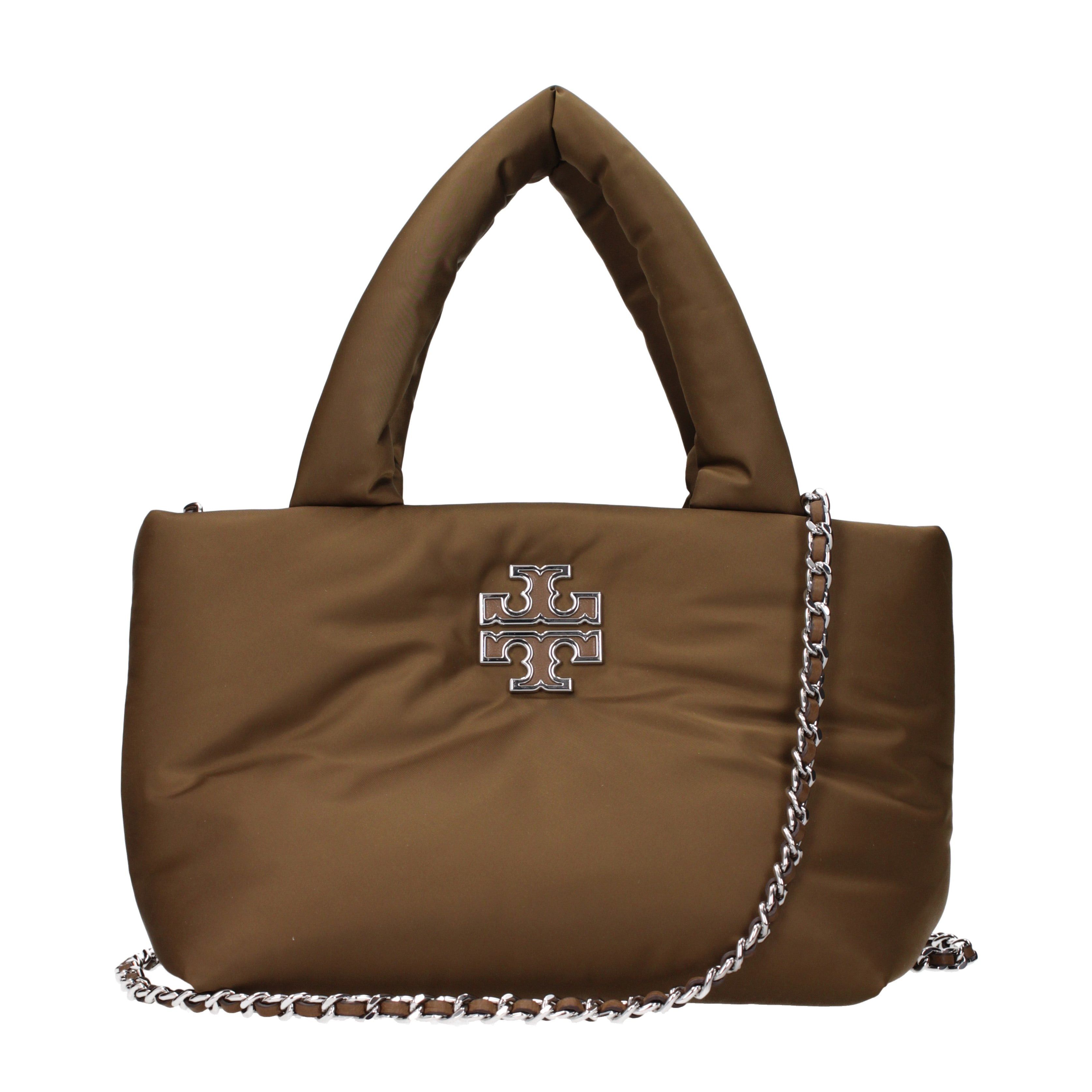 Tory Burch Handbags in Brown, Women's