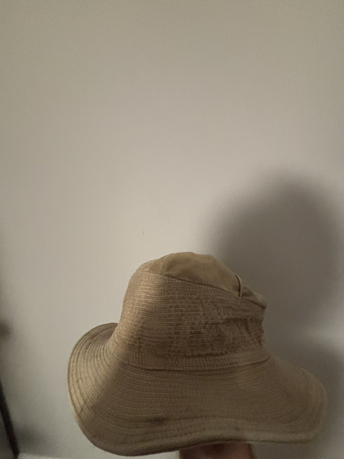 Kapital Kountry Kapital Bucket Hat Size ONE SIZE - 1 Thumbnail