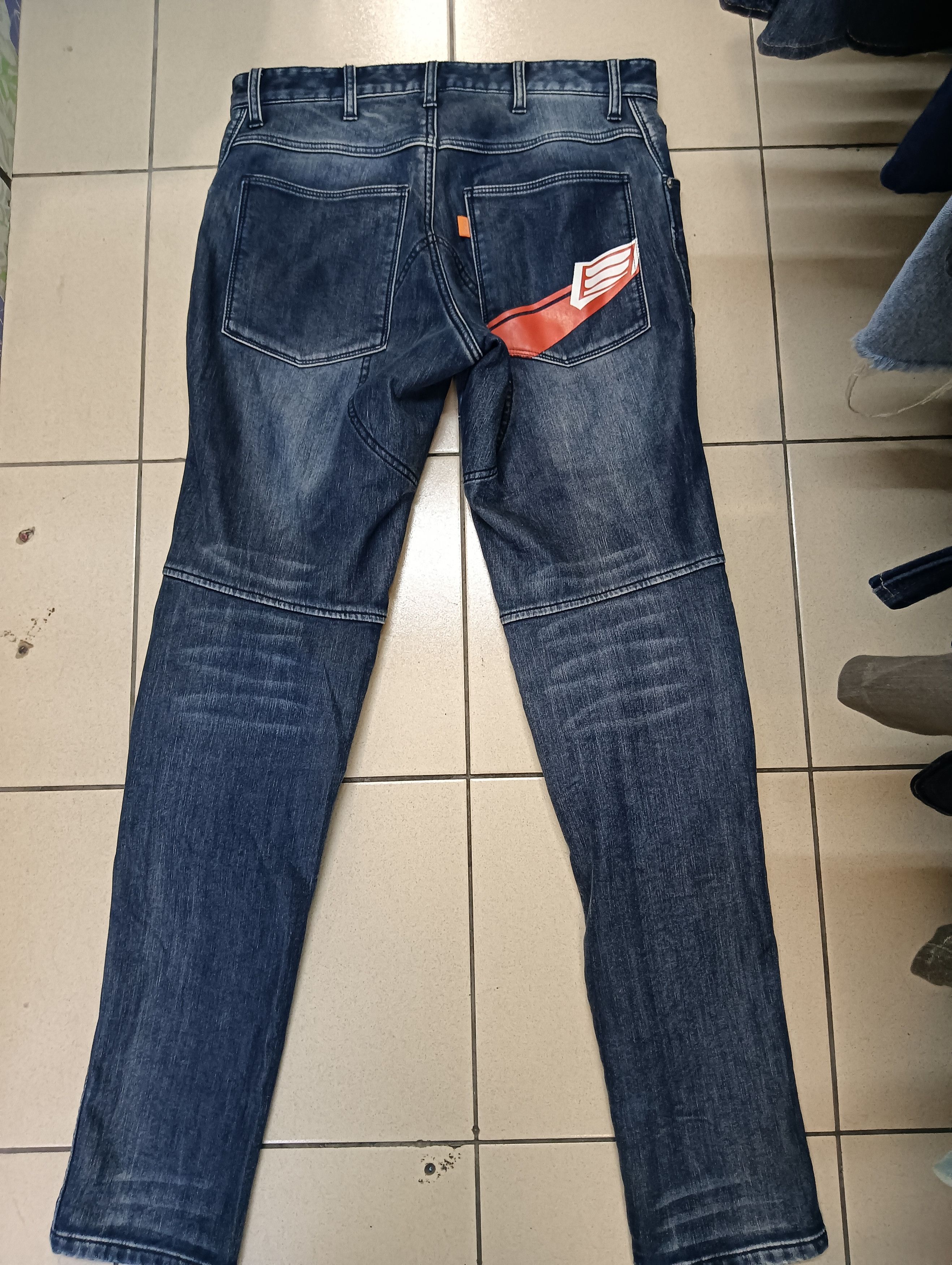 Japanese Brand HYOD SPORT DENIM Size US 31 - 1 Thumbnail
