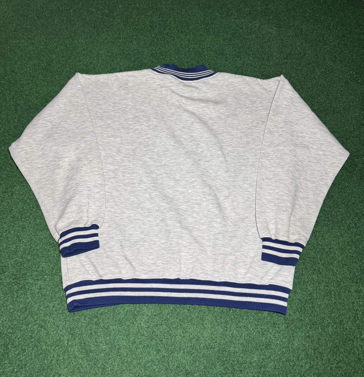 Vintage Cedar Point Sweatshirt Vintage 90s Retro M/L 23x26 Crewneck Size US L / EU 52-54 / 3 - 4 Thumbnail