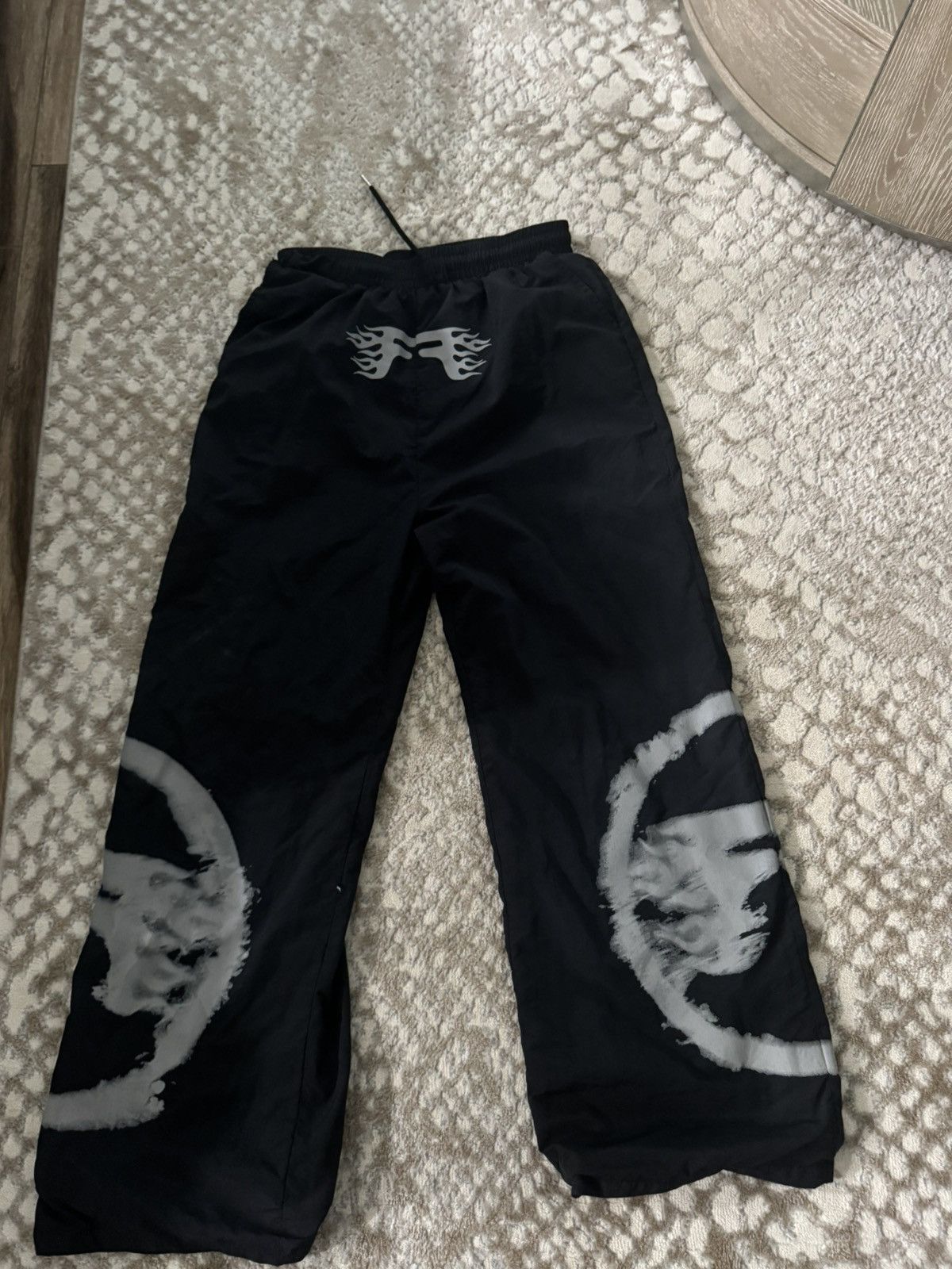 Other clubllf nylon pants Size US 34 / EU 50 - 1 Thumbnail