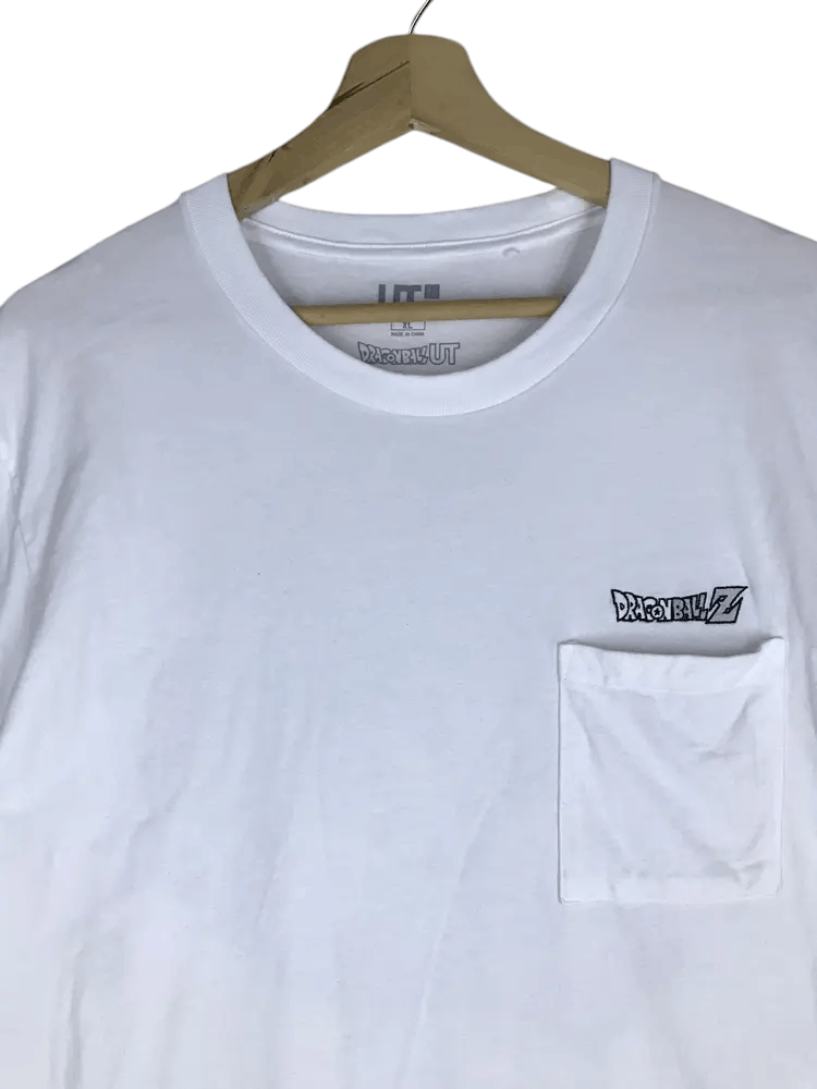 Anime Uniqlo x Dragonball Z Tshirts Size US XL / EU 56 / 4 - 3 Thumbnail