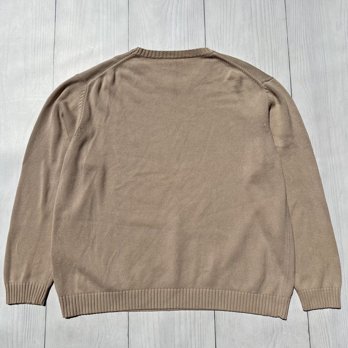 Yves Saint Laurent Yves Saint Laurent sweater vintage Size US XXL / EU 58 / 5 - 6 Thumbnail