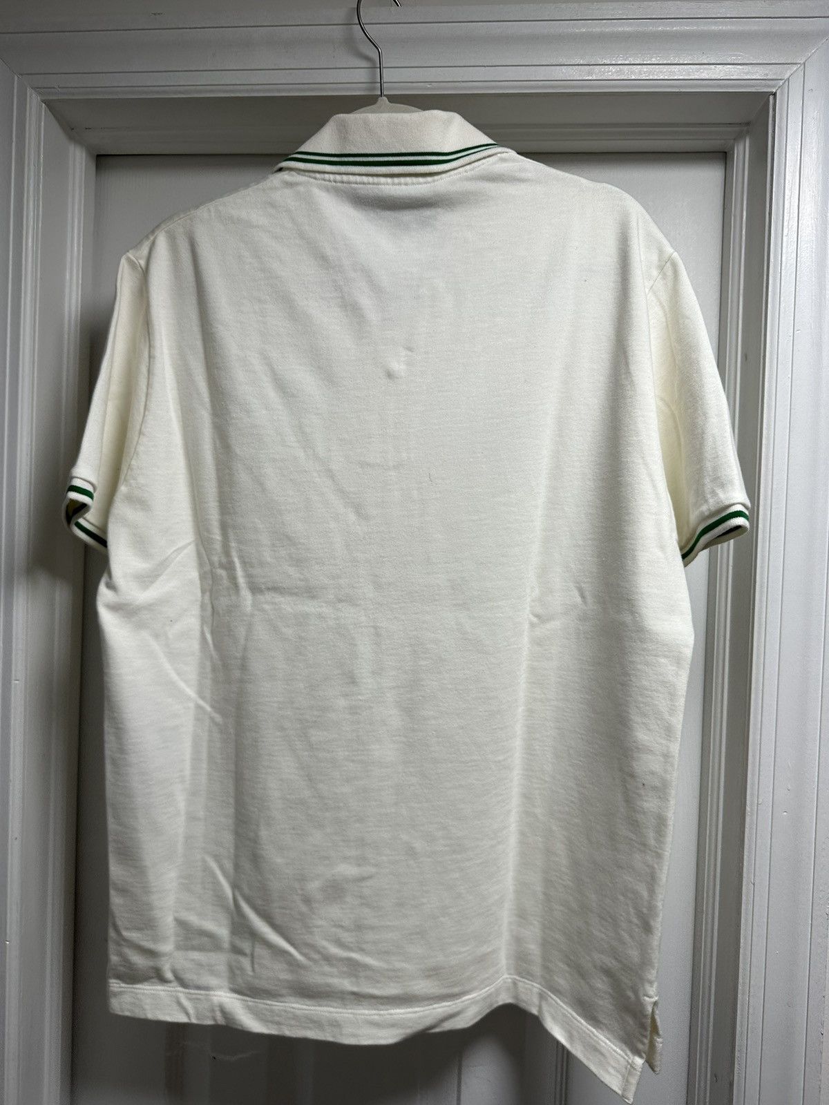 Gucci Gucci Polo Size US M / EU 48-50 / 2 - 6 Thumbnail