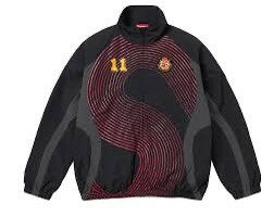 Supreme × Umbro Supreme Umbro track jacket | Grailed
