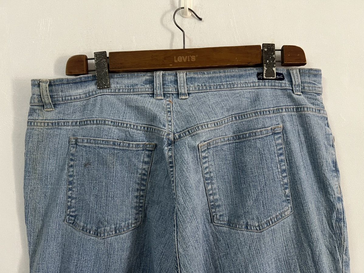 Unsound Rags Gloria Vanderbilt Jeans Size 36" / US 14 / IT 50 - 11 Thumbnail