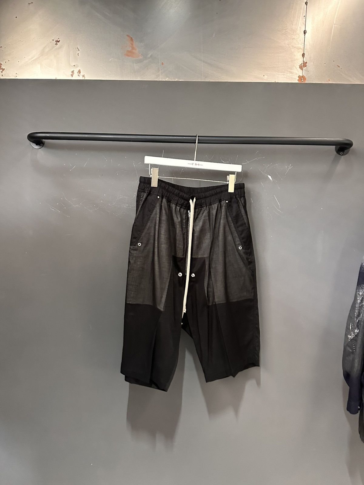 Rick Owens Rick Owens RU Bela Pods Size US 34 / EU 50 - 1 Thumbnail