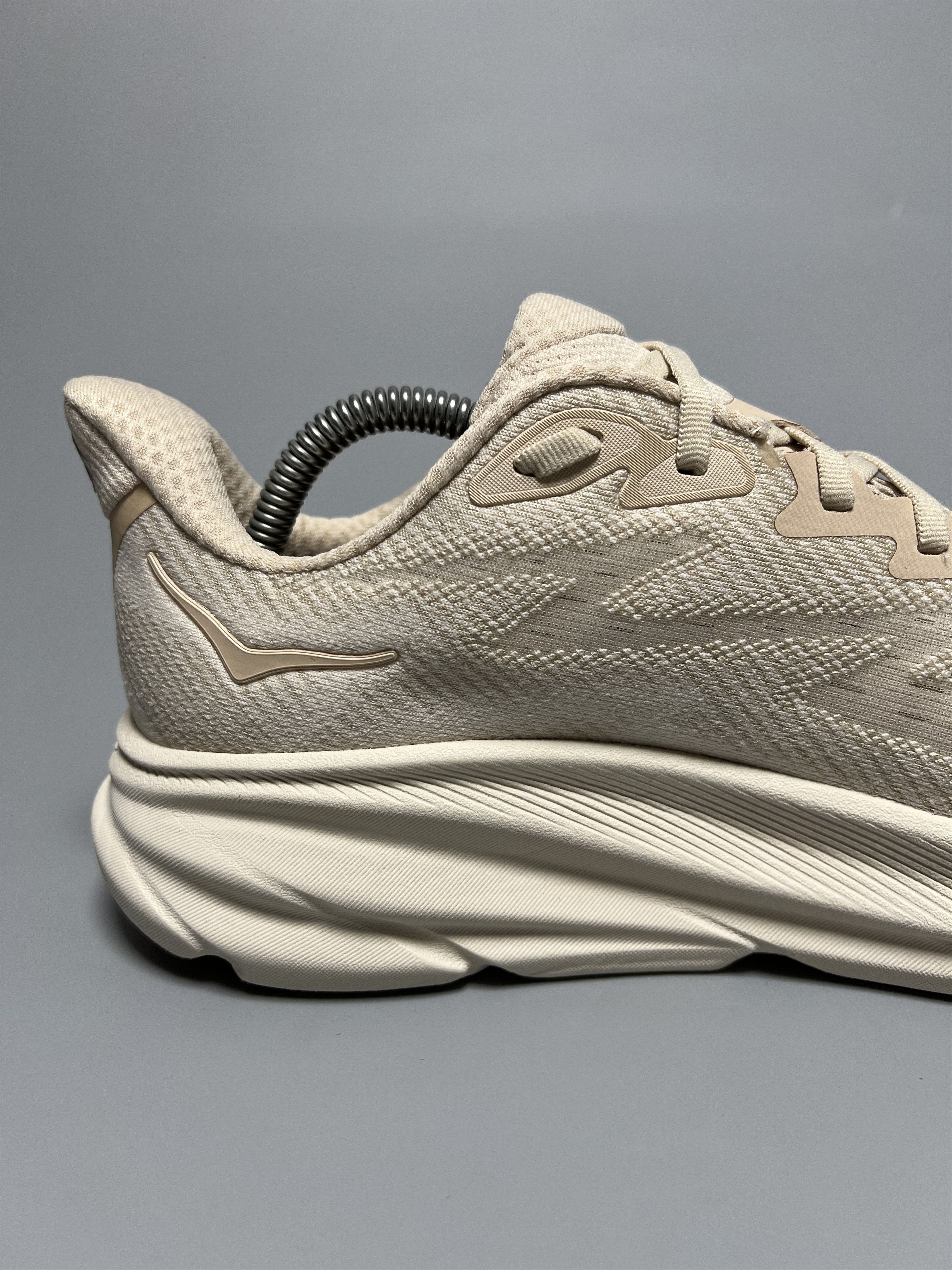 Hoka 8B Hoka One One Clifton 9 Running Shoes Walking Gym Size US 8 / IT 38 - 6 Thumbnail