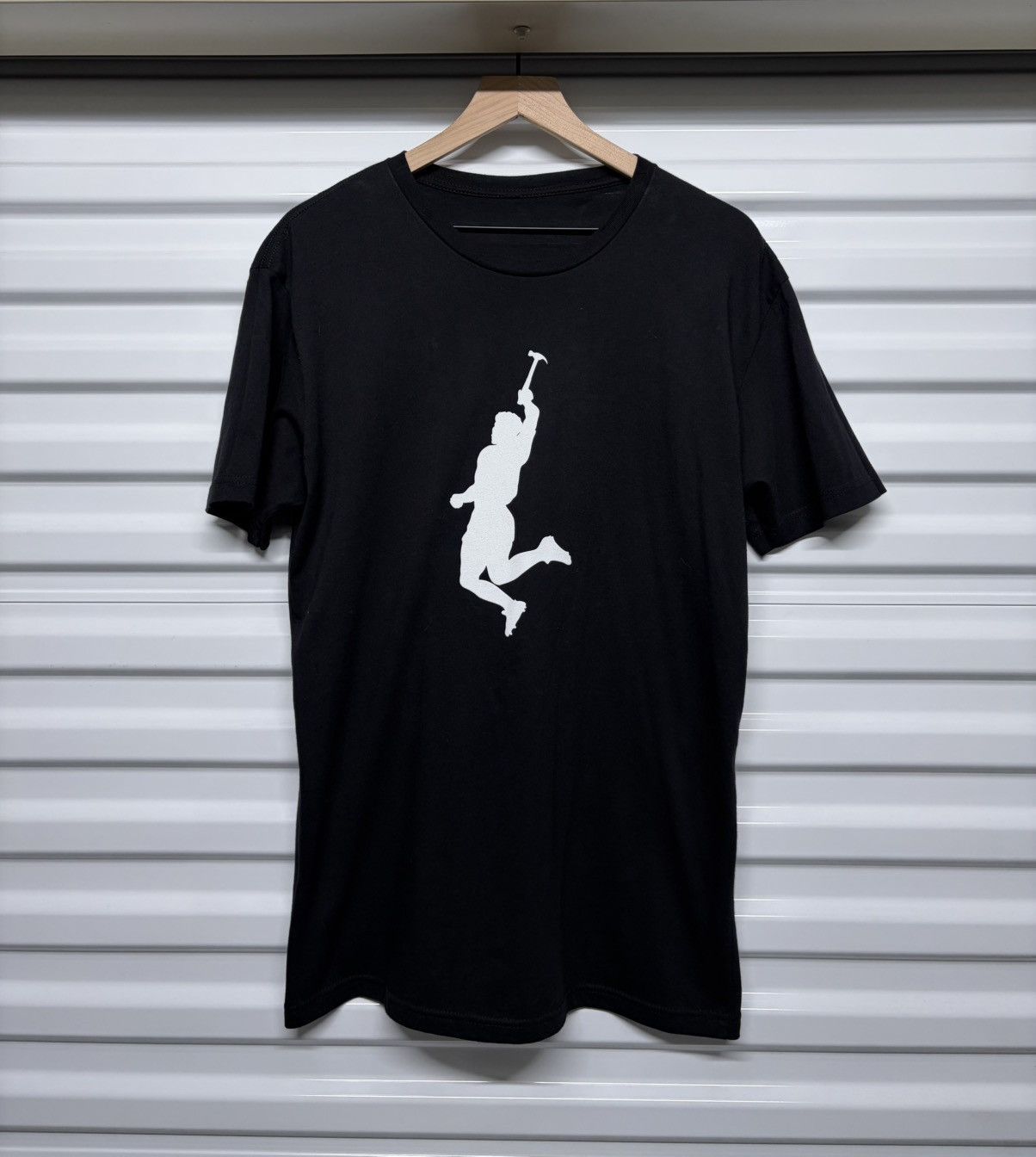 Other Vintage “Chrome Rhino” Tee Size US XL / EU 56 / 4 - 1 Thumbnail