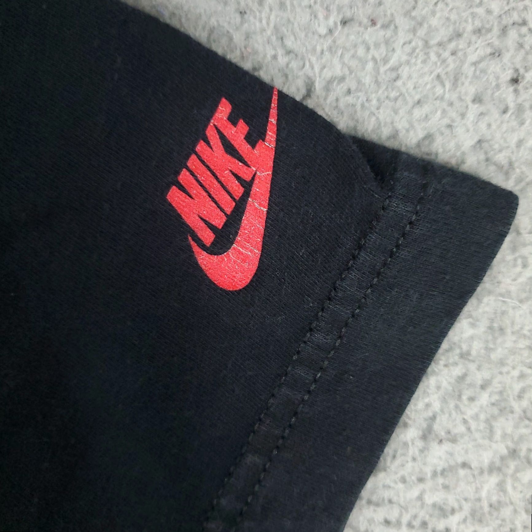 Nike Nike "You're Gonna Need A Bigger Bat" Black Short Sleeve T-Shirt Adult Medium Sports Mens Size US M / EU 48-50 / 2 - 4 Thumbnail