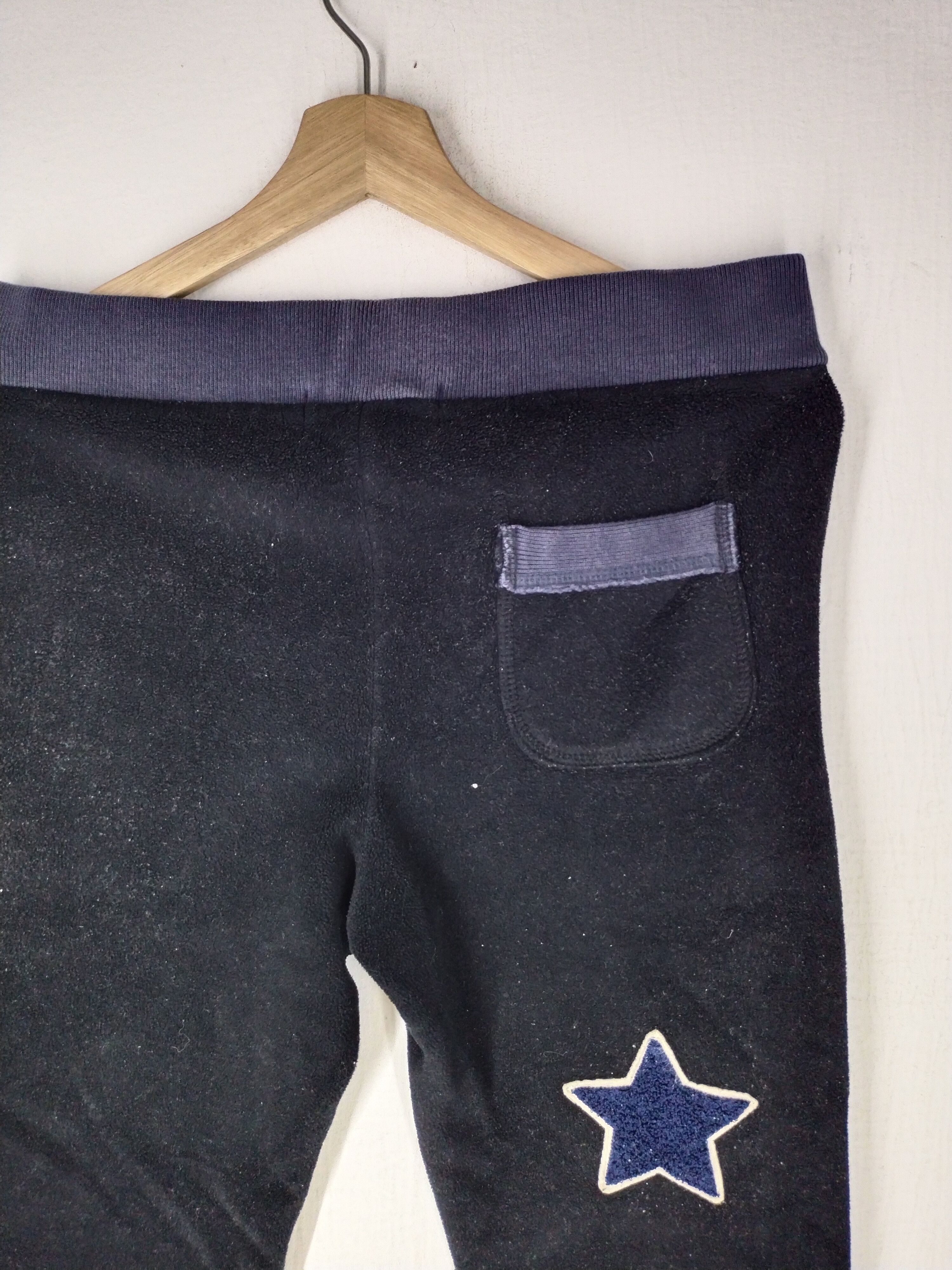 HYDROGEN × If Six Was Nine × Vintage Vintage Hydrogen Special For Bronzaji Jogger Pant Size US 32 / EU 48 - 4 Thumbnail