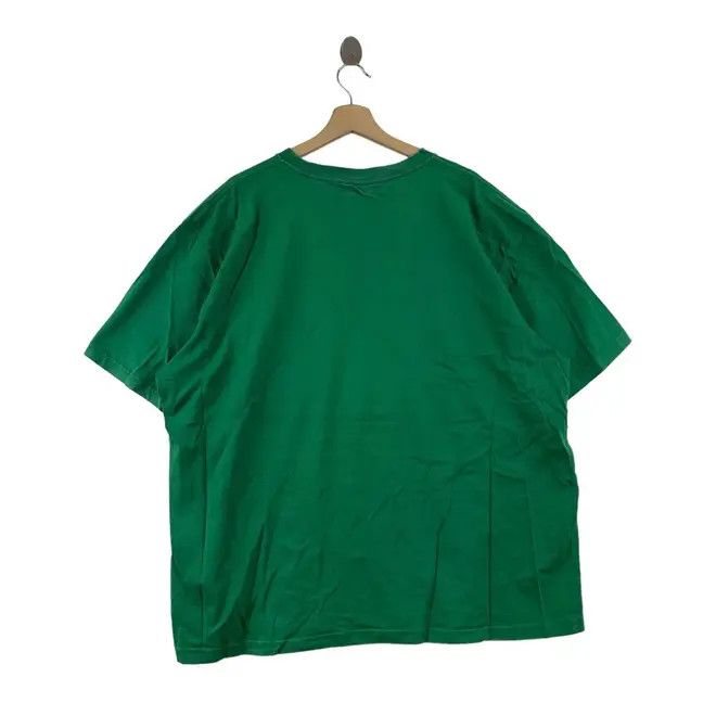 L.L. Bean Vintage L.L. BEAN Field Tested Reliable Outdoor Tee Shirt Size US XXL / EU 58 / 5 - 4 Thumbnail