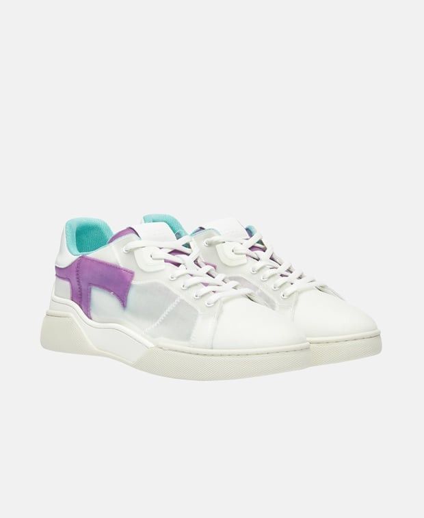 Tod's Sneakers Size US 7 / IT 37 - 1 Thumbnail