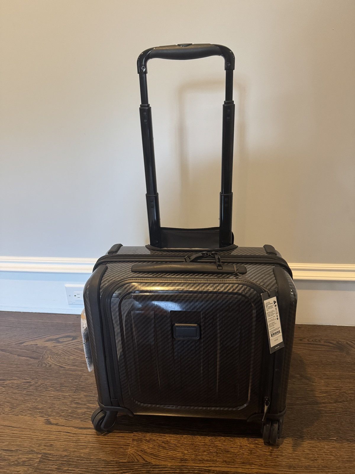 Tumi Tumi carry on/ briefcase Size ONE SIZE - 9 Thumbnail