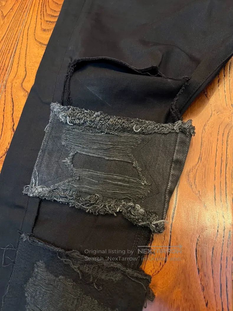 Undercover Undercover size 2 23SS Sabotage Jeans Size US 28 / EU 44 - 4 Thumbnail