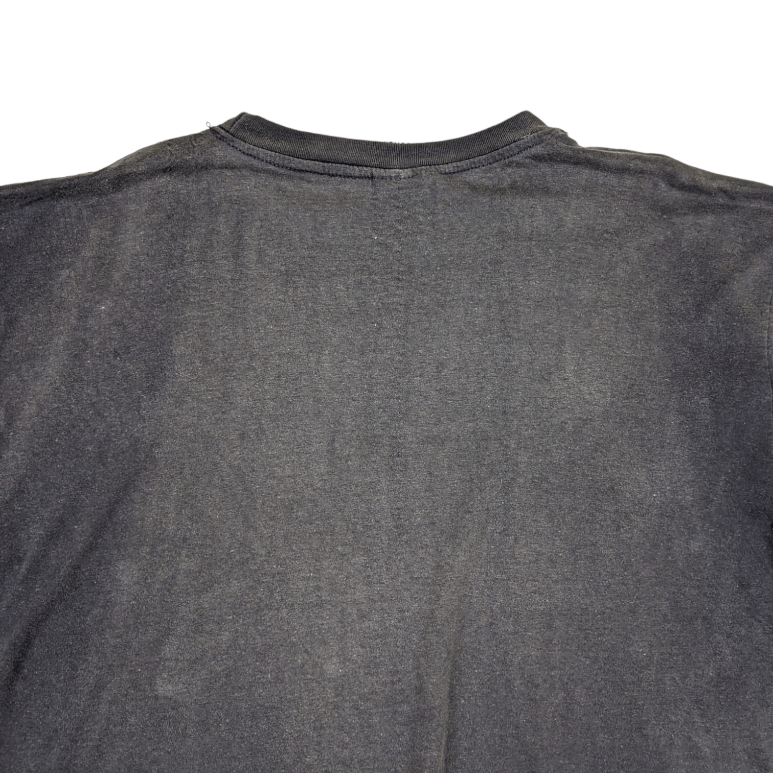 Hard Rock Cafe 2000's HARD ROCK CAFE Amsterdam Big Spell Out T Shirt Size US M / EU 48-50 / 2 - 9 Thumbnail