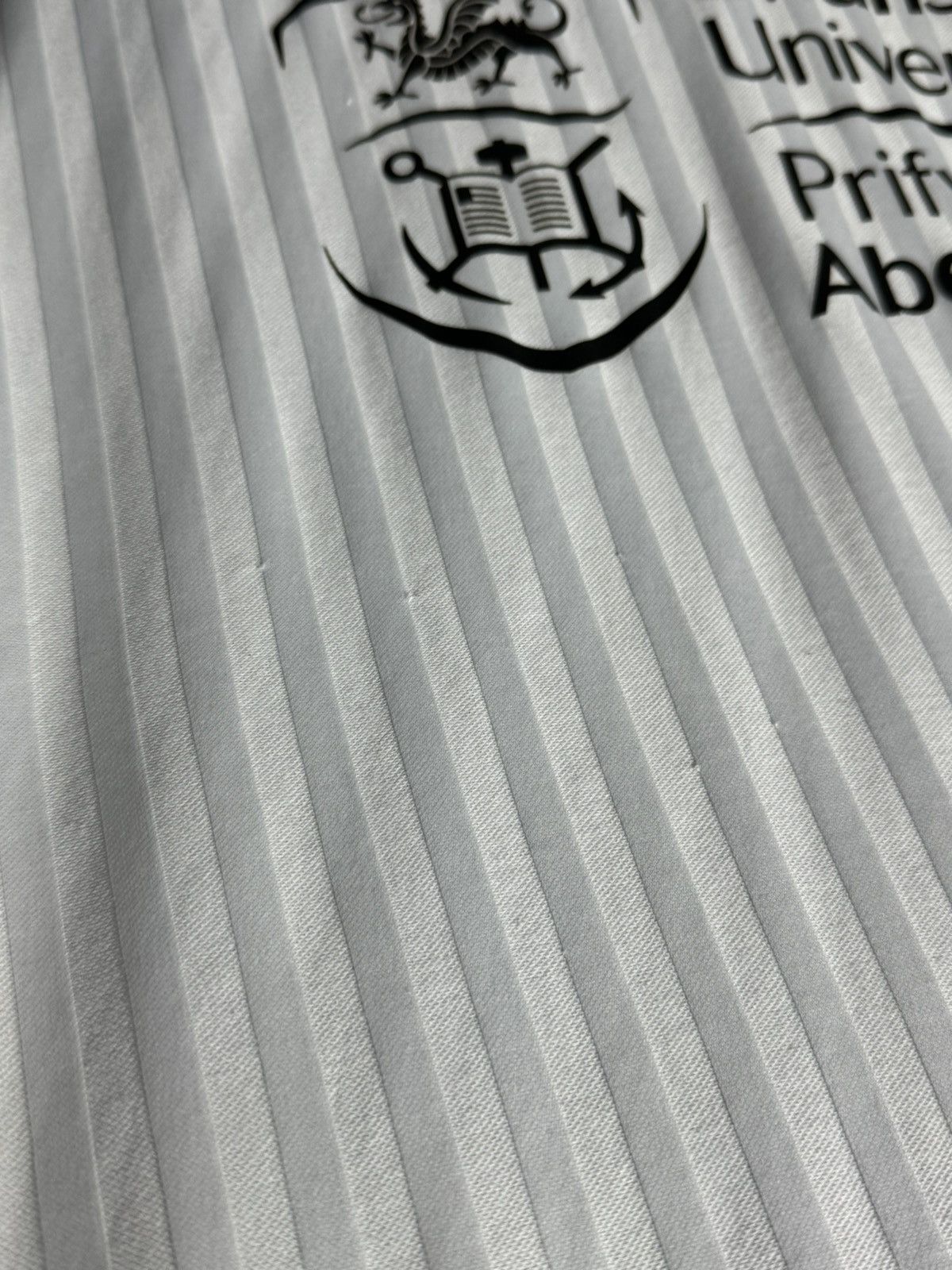 Joma Swansea City 21/22 Home Football Jersey Size US M / EU 48-50 / 2 - 6 Thumbnail