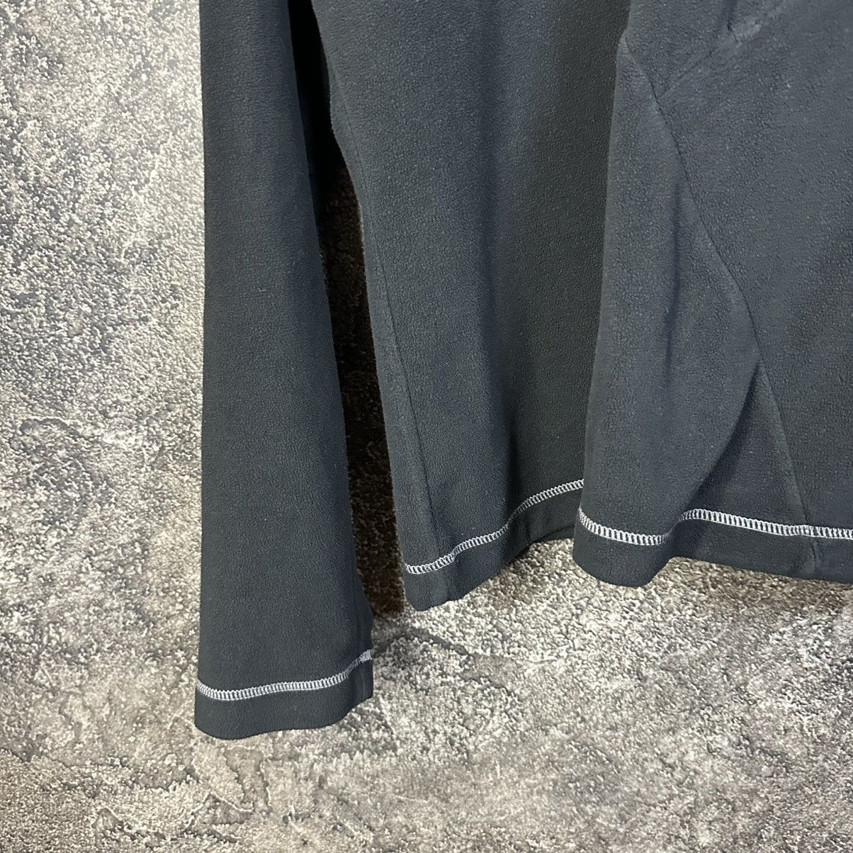 Nike ACG Vintage Nike ACG Therma Fit Fleece Sweatshirt Size M / US 6-8 / IT 42-44 - 5 Thumbnail