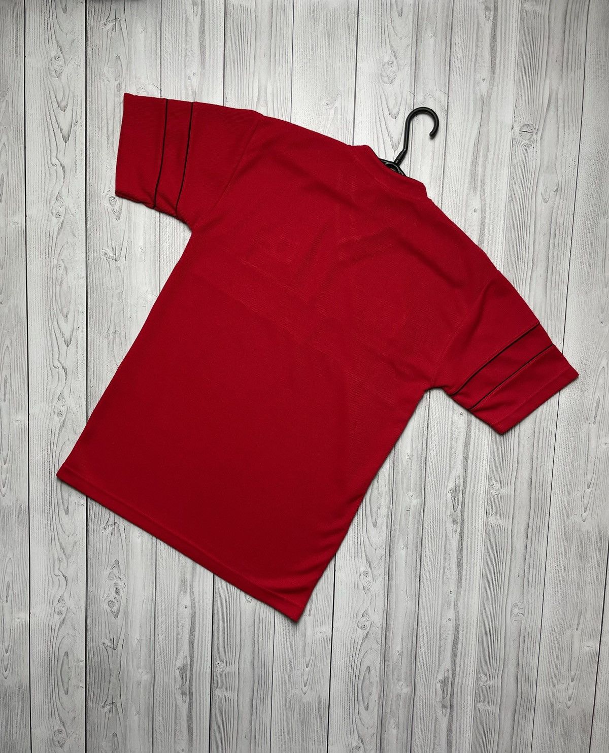 Ferrari × Vintage Vintage Ferrari racing tee logo red size M Size US M / EU 48-50 / 2 - 5 Thumbnail
