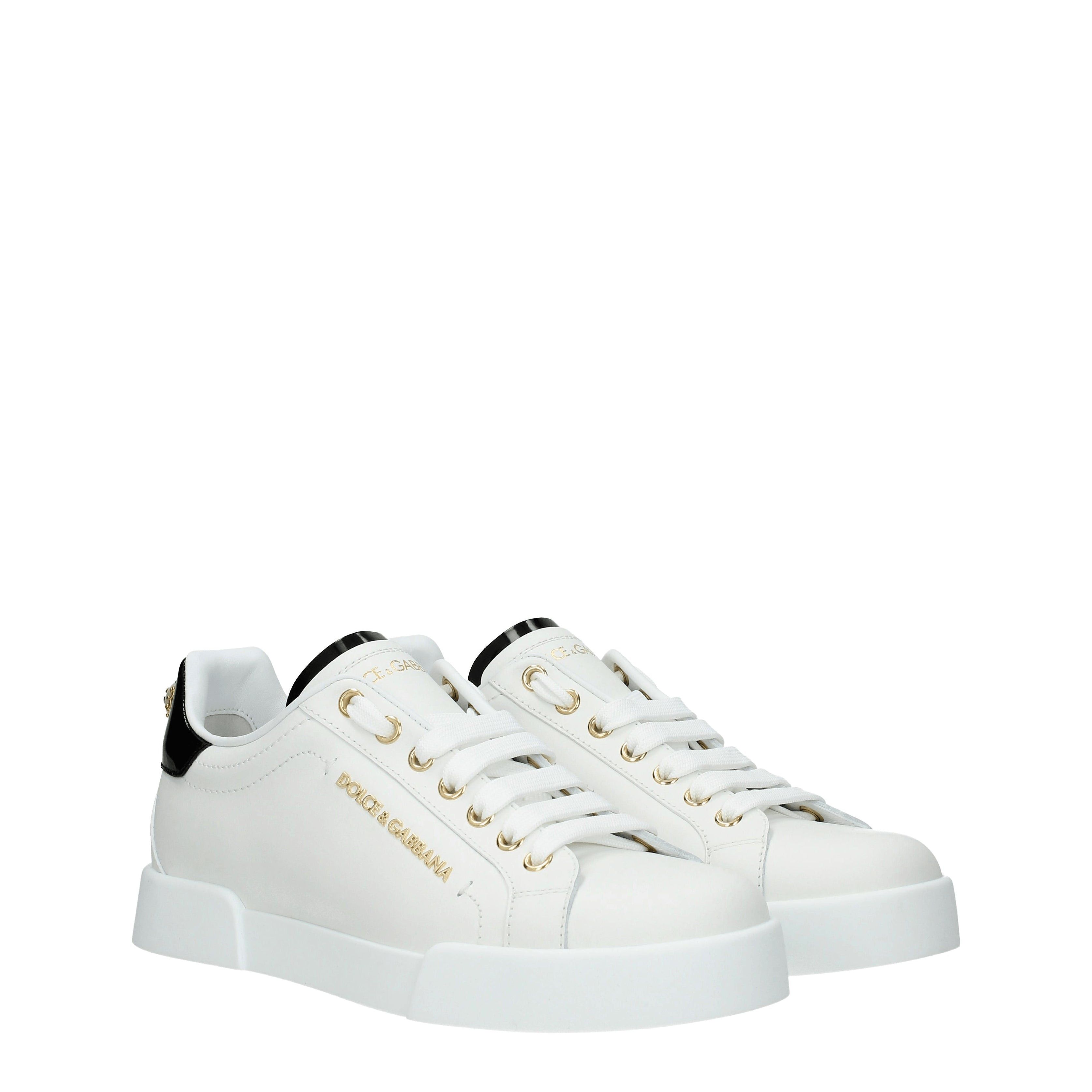 Dolce & Gabbana Sneakers Size US 8 / IT 38 - 1 Thumbnail