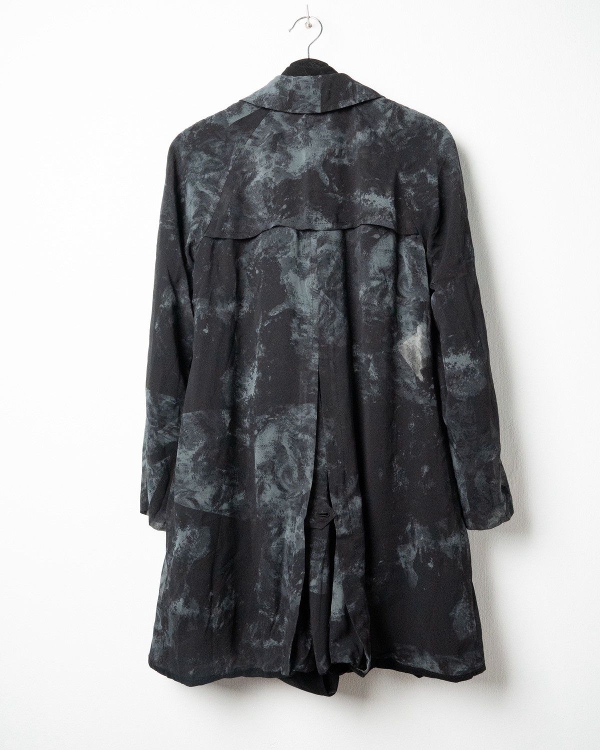 Comme des Garcons Comme Des Garcons 2011 Size S / US 4 / IT 40 - 6 Thumbnail