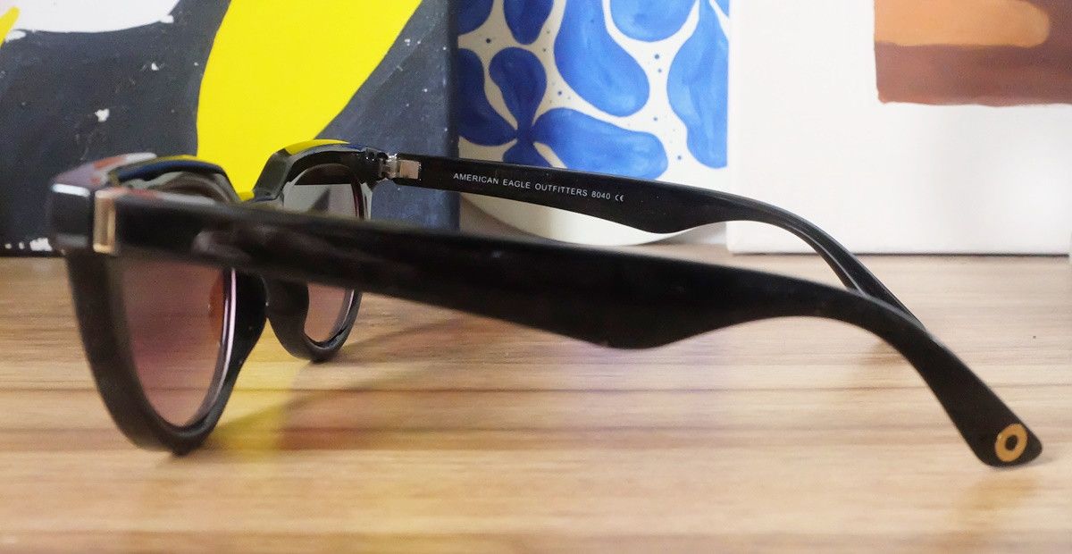 American Eagle Outfitters American Eagle Outfitters Sunglasses Size ONE SIZE - 3 Thumbnail