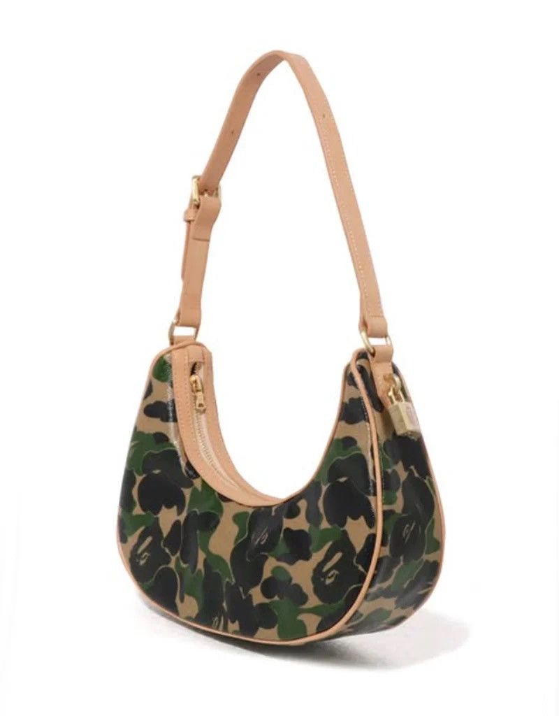Bape Bape Hand Bag Size ONE SIZE - 1 Thumbnail