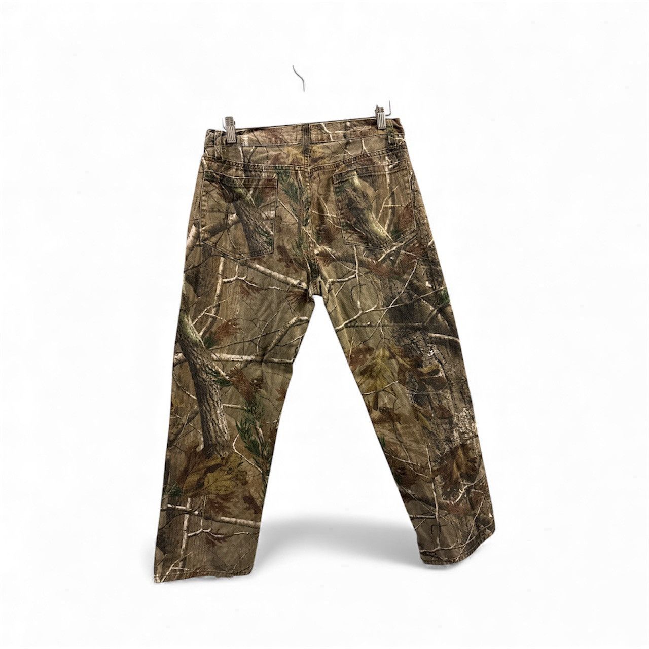 Realtree Realtree camo pants Size US 34 / EU 50 - 2 Thumbnail
