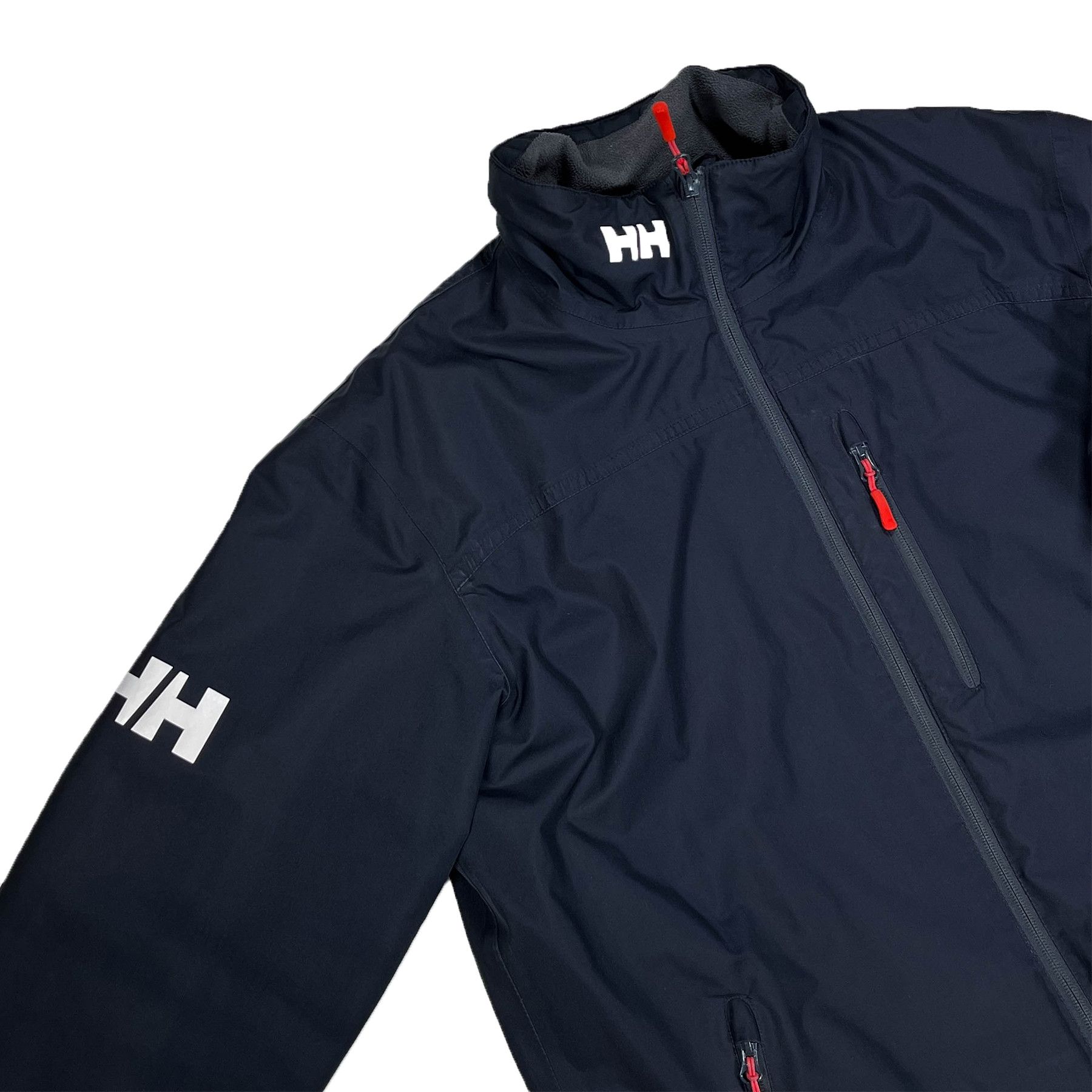 Helly Hansen Helly Hansen Autumn/Spring Jacket • L size Size US L / EU 52-54 / 3 - 4 Thumbnail