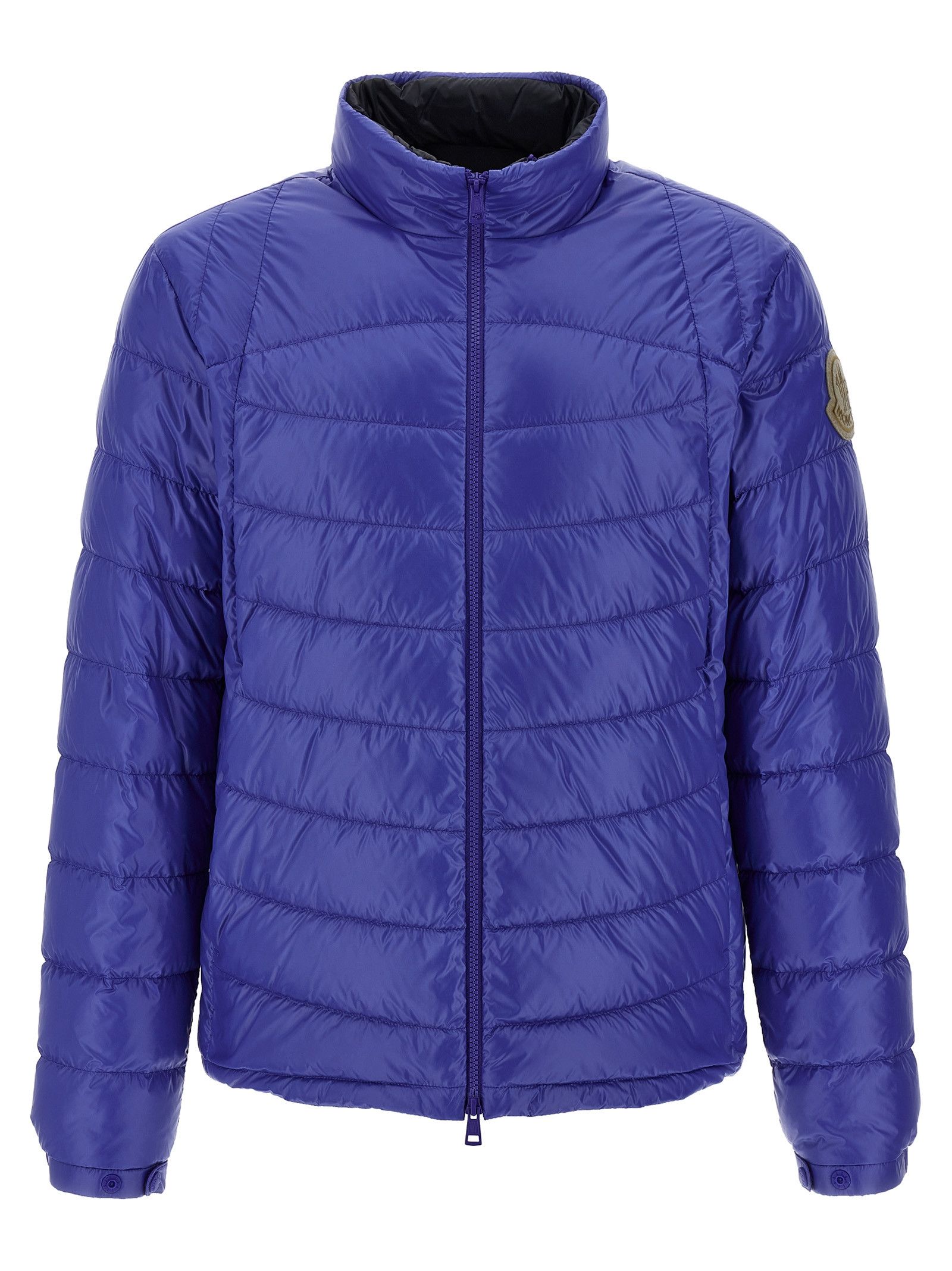Moncler 'Galeso' Down Jacket Size US XL / EU 56 / 4 - 1 Thumbnail