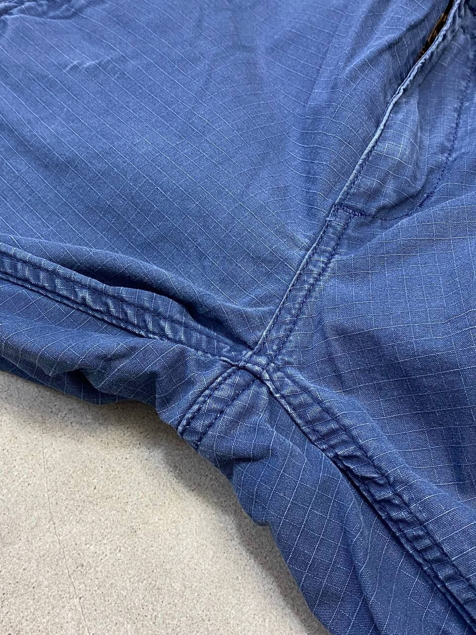 Carhartt Wip Vintage Carhartt Work In Progress Aviation Cargo Pants Size US 29 - 11 Thumbnail