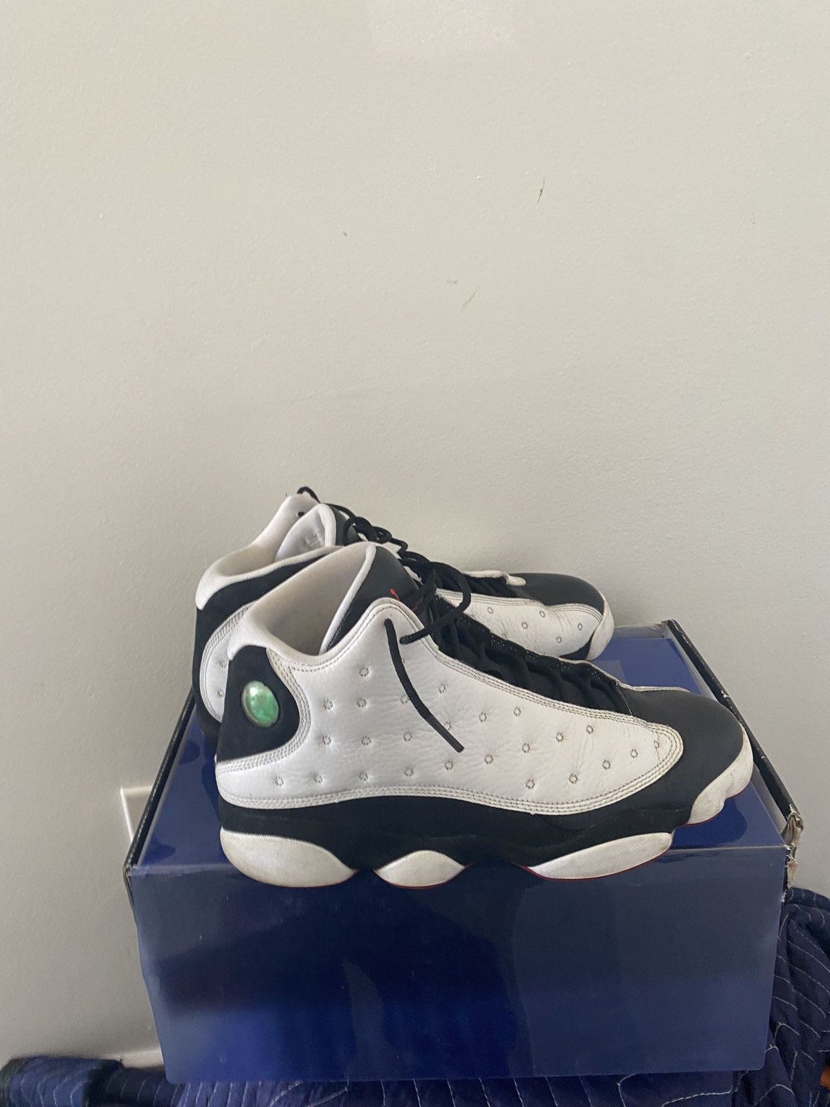Jordan Brand Jordan11 Size US 12 / EU 45 - 2 Thumbnail