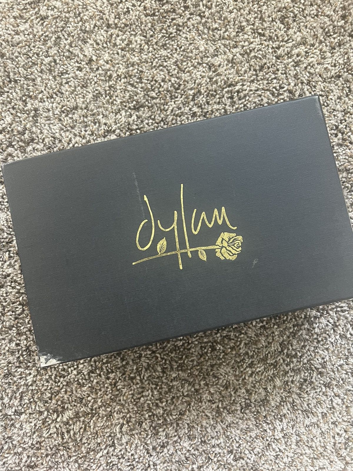 Huf Dylan Driver 2nd edition | Grailed